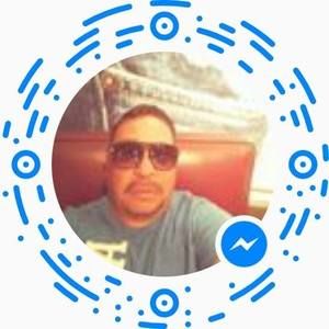 Meet your Posher, Freddy